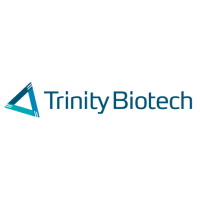 Trinity Biotech