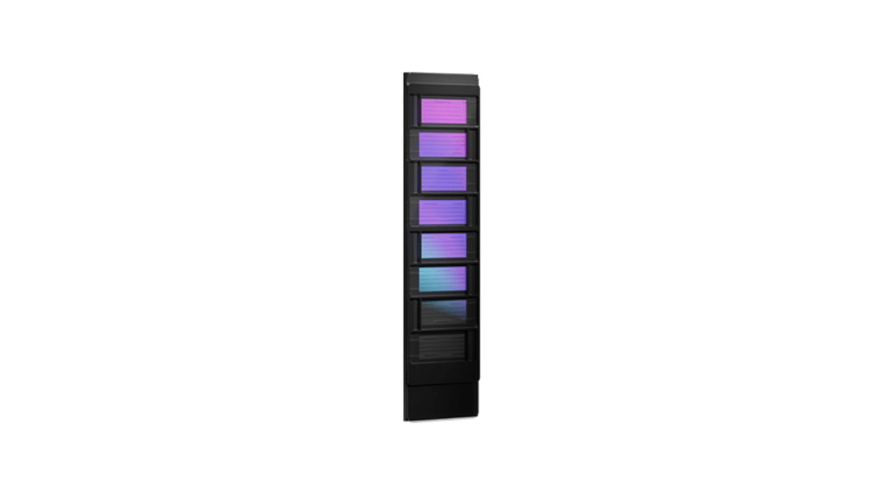 Farmacogenética Infinium Global Diversity Array with Enhanced PGx