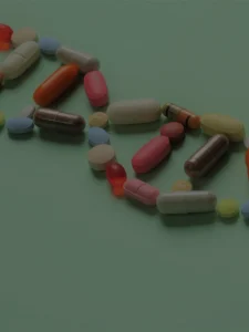 Farmacogenética